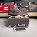 Size 10.5 - Jordan 4 Retro SP A Ma Maniére Violet Ore