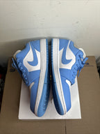 Size 11.5w - Jordan 1 Low UNC (Women's)