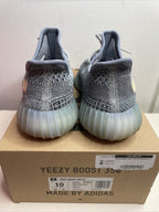 Size 10 - adidas Yeezy Boost 350 V2 Ash Blue