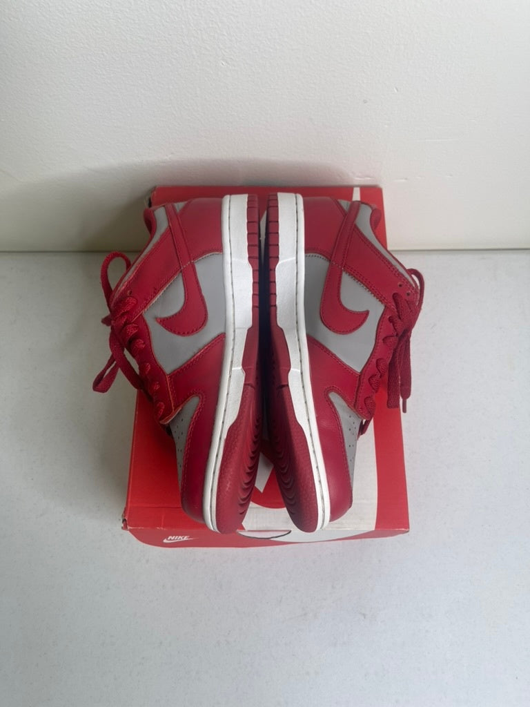 Nike Dunk Low Retro UNLV (GS) (2021)