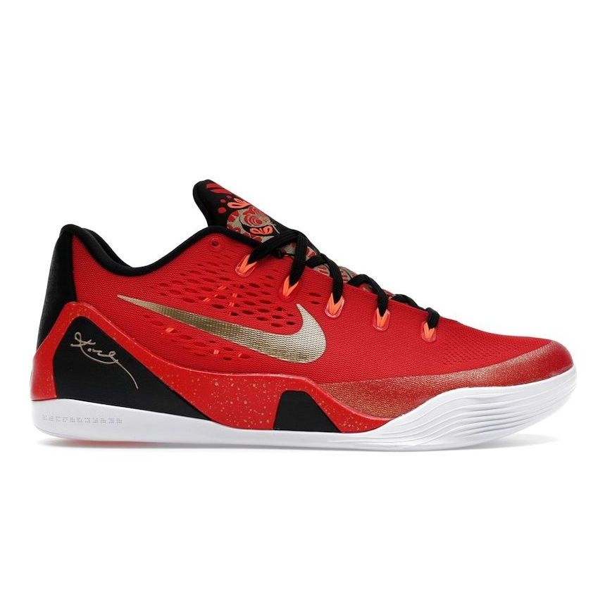 Size 13 - Nike Kobe 9 EM Low Protro China
