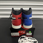 Size 9 - Jordan 1 Retro Top 3
