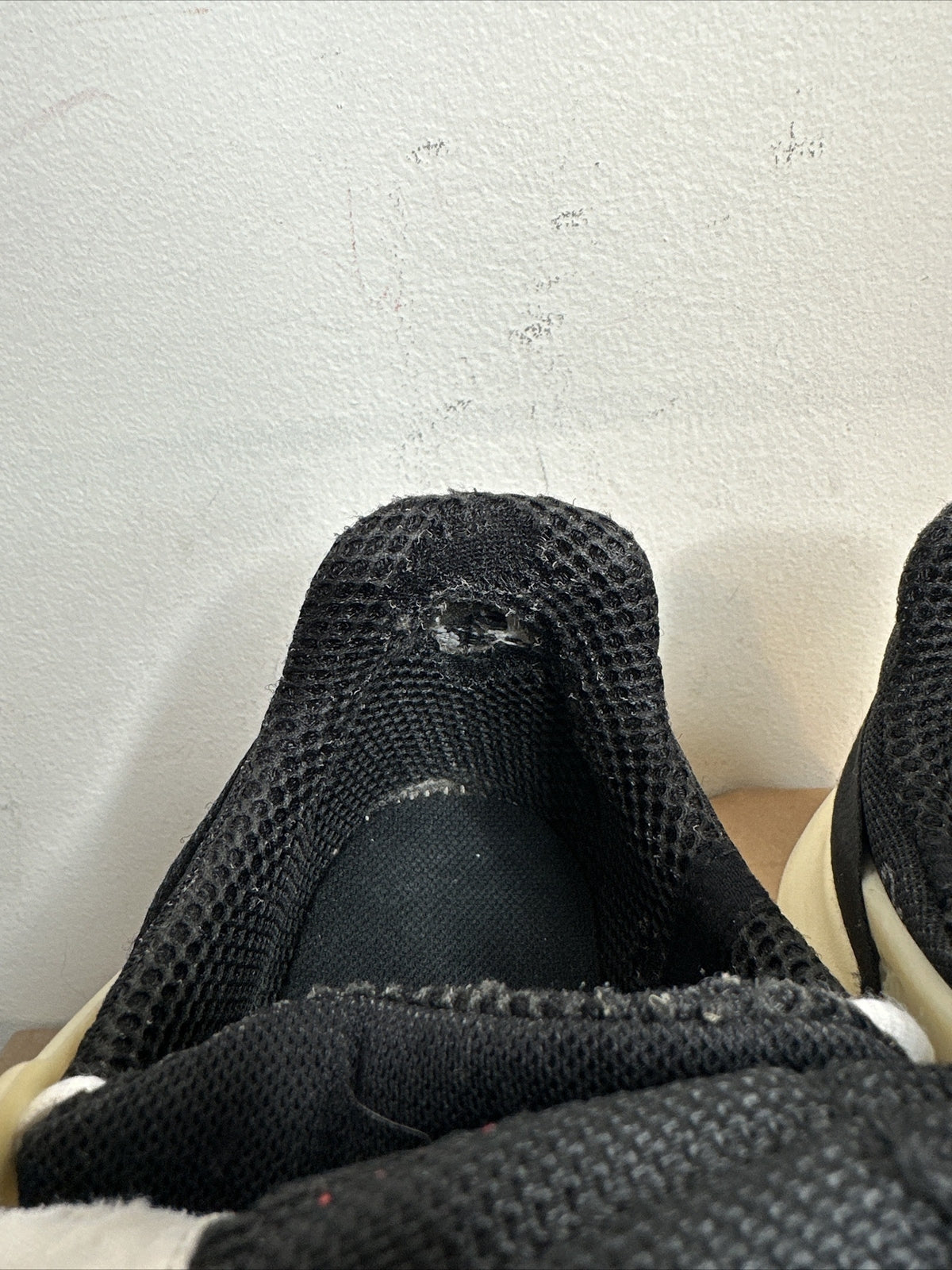 Nike Air Presto Off-White