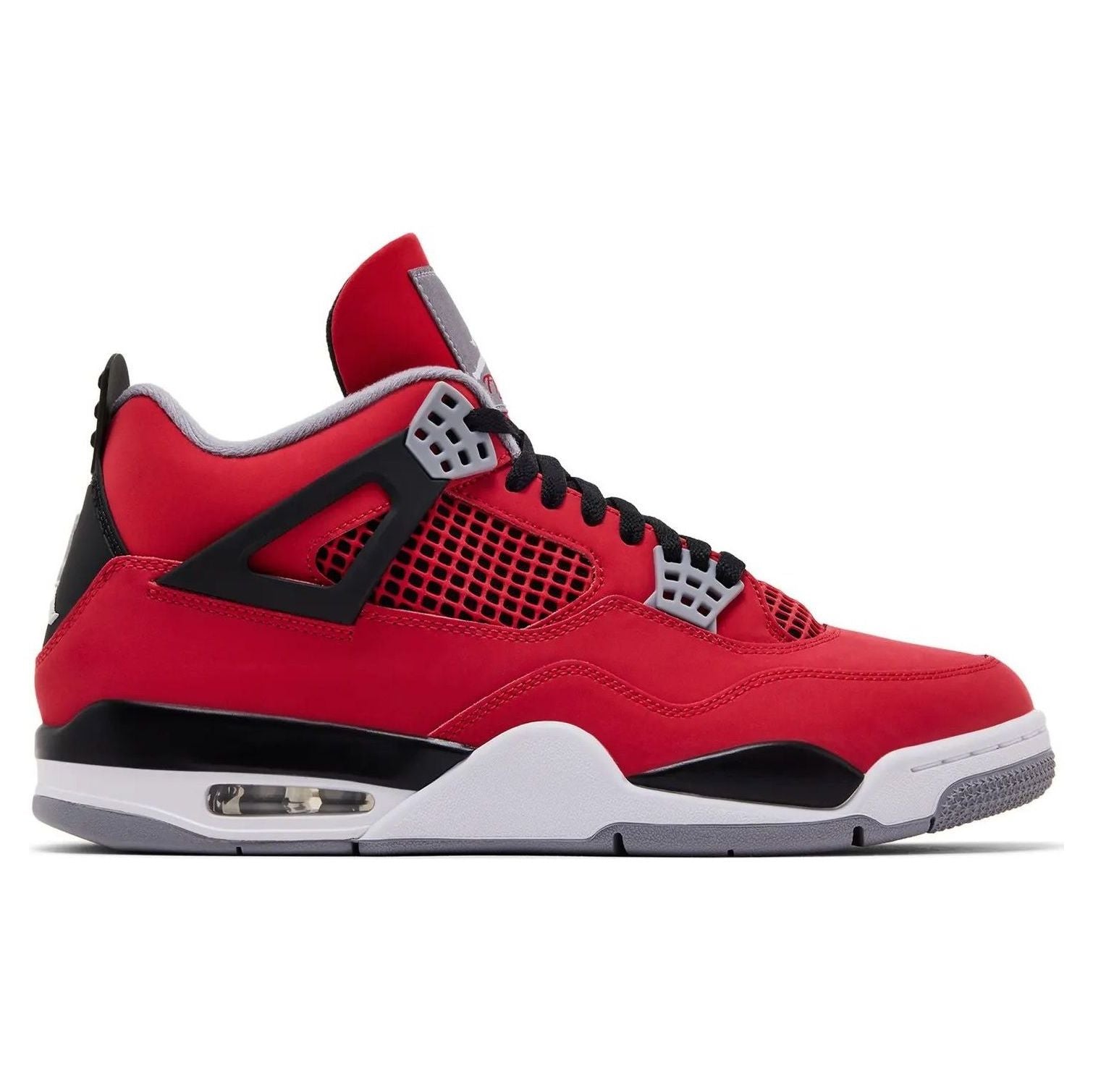 Size 12 - Jordan 4 Retro Toro Bravo (2026)