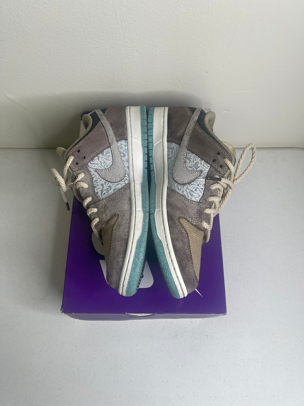 Nike SB Dunk Low Big Money Savings