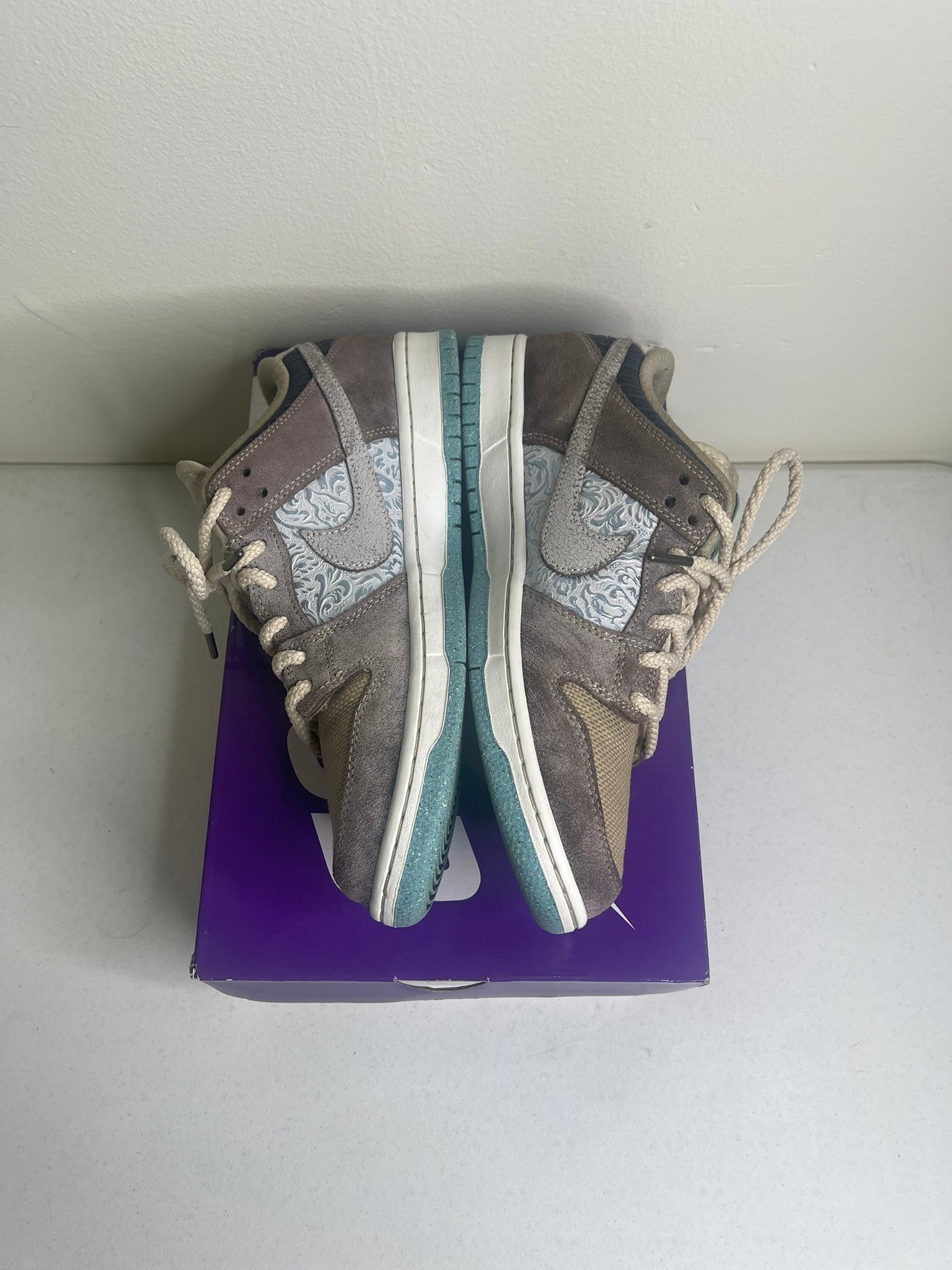 Nike SB Dunk Low Big Money Savings