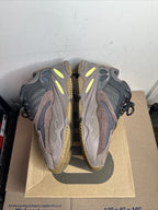 Size 10.5 - adidas Yeezy Boost 700 Mauve