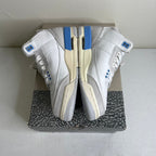 Size 4.5y - Jordan 3 Retro Lucky Shorts (GS)