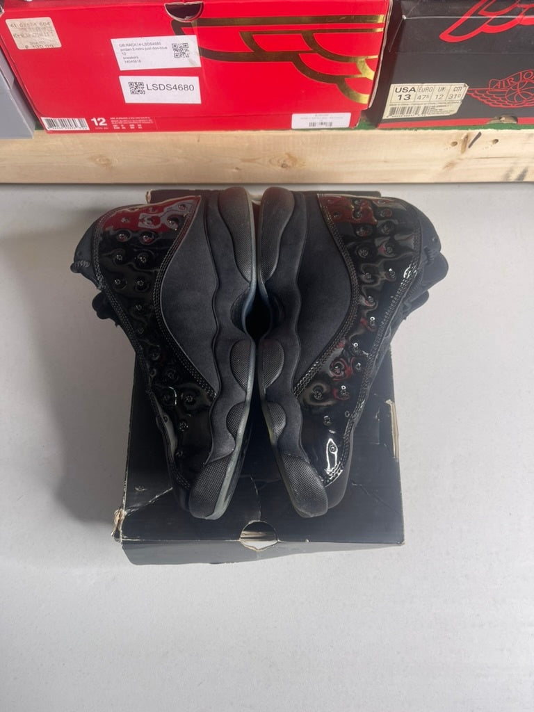 Size 9 - Jordan 13 Retro Cap and Gown