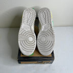 Size 8 - Nike Dunk Low Off-White Lot 14
