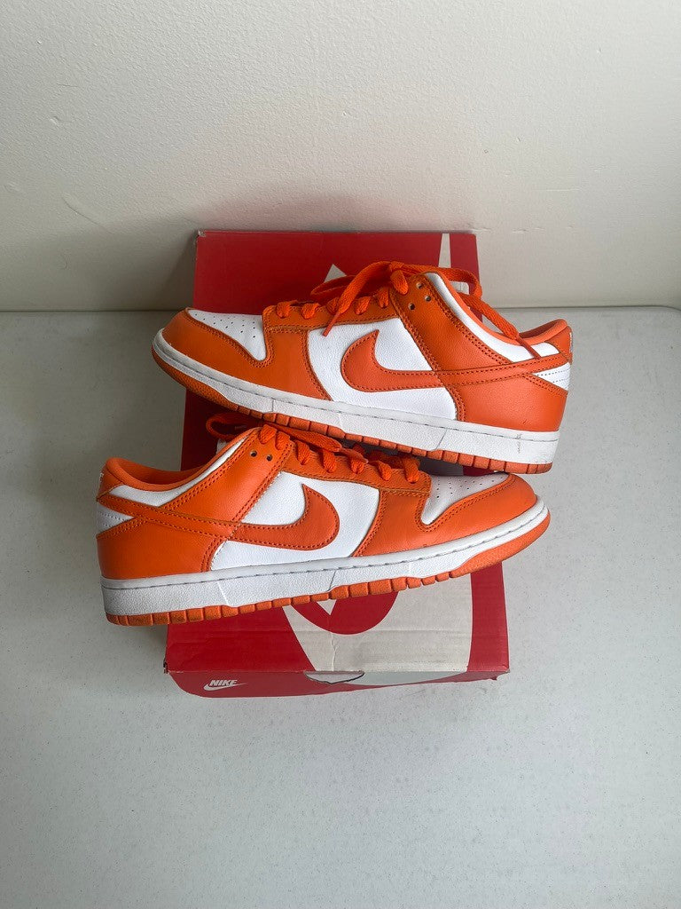 Nike Dunk Low SP Syracuse