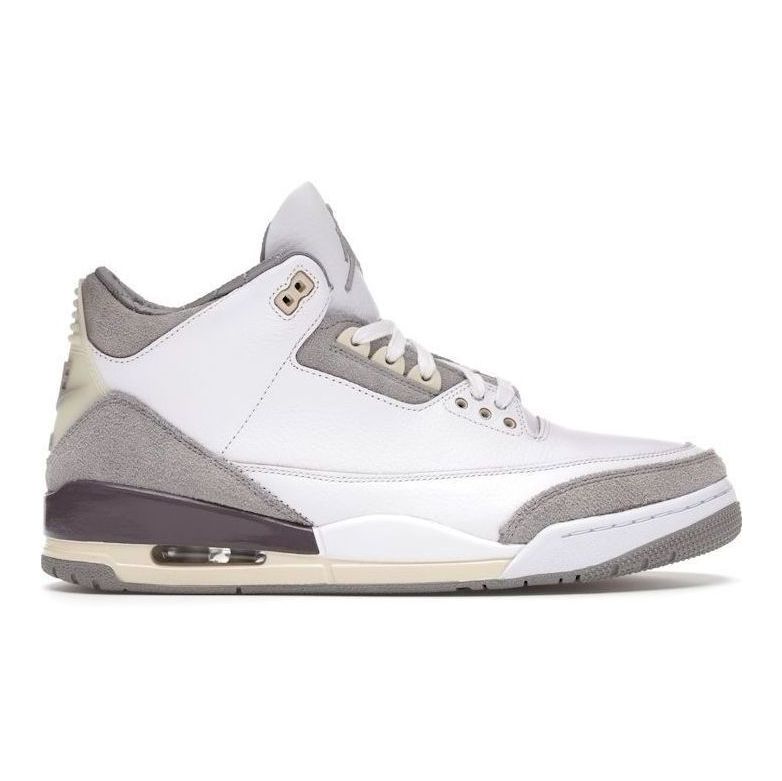 Size 15.5w - Jordan 3 Retro SP A Ma Maniére (Women's)