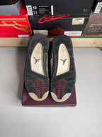 Size 8.5 - Jordan 4 Retro PSG Paris Saint-Germain