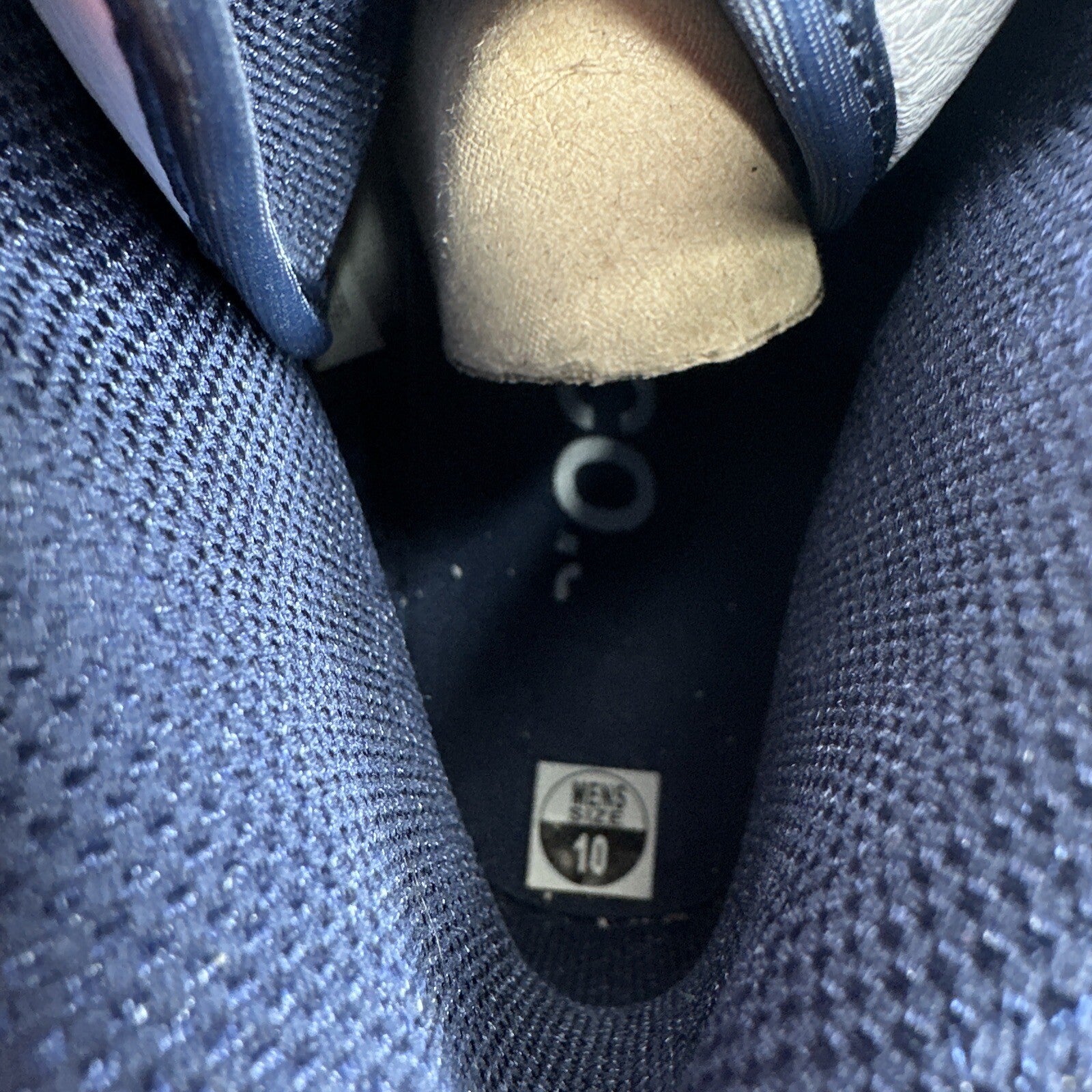 Jordan 1 Retro High CO.JP Midnight Navy (2020)