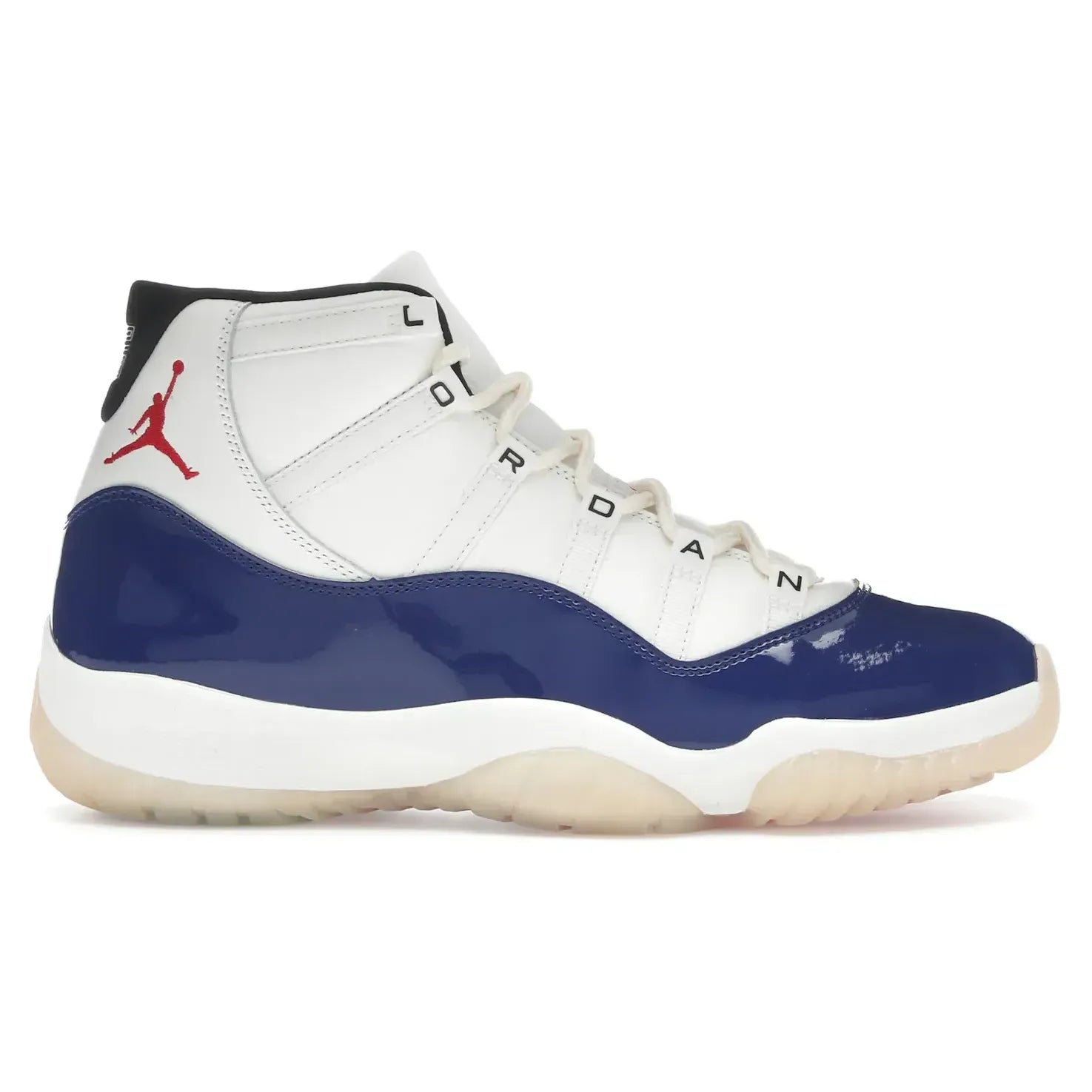 Size 11 - Jordan 11 Retro Rare Air