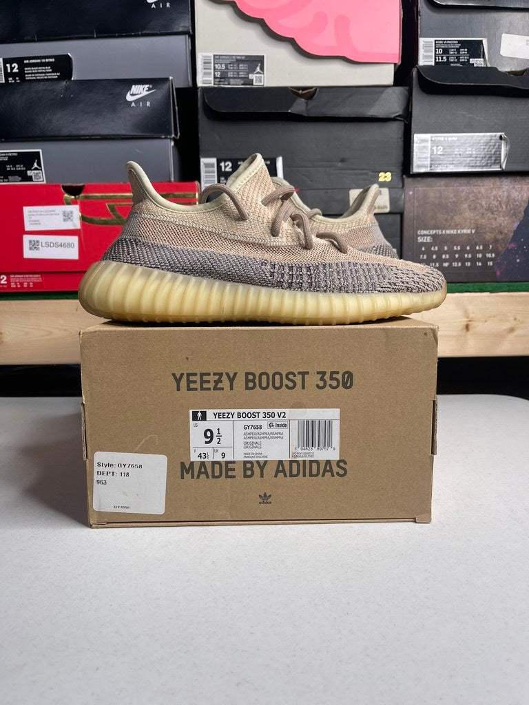 adidas Yeezy Boost 350 V2 Ash Pearl