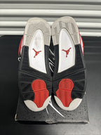 Size 14 - Jordan 4 Retro Red Cement