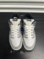 Size 10 - Nike SB Dunk Low Lunar Eclipse (West)