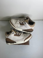 Size 10 - Jordan 3 Retro Palomino