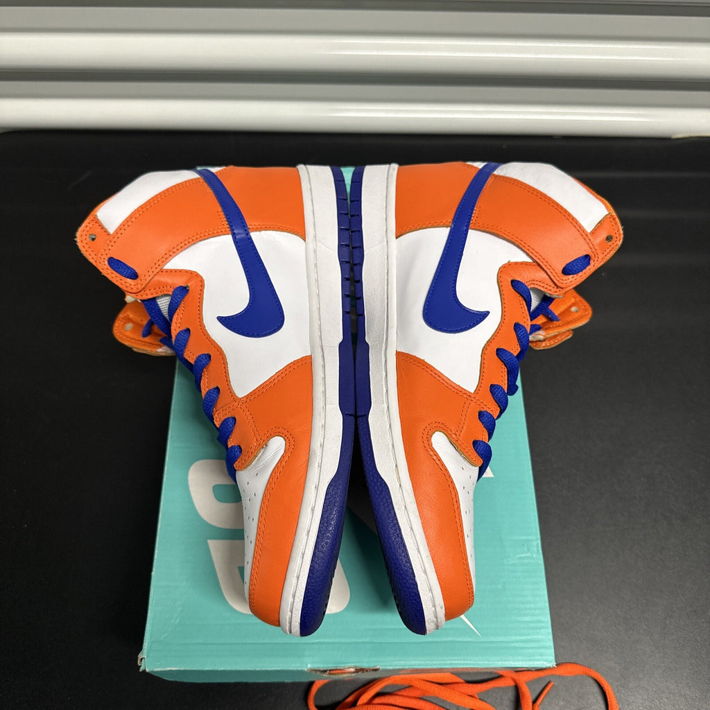 Nike SB Dunk High Danny Supa