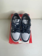 Size 9.5 - Nike Dunk Low Georgetown
