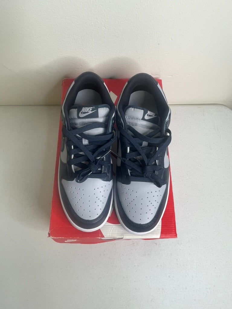 Nike Dunk Low Georgetown