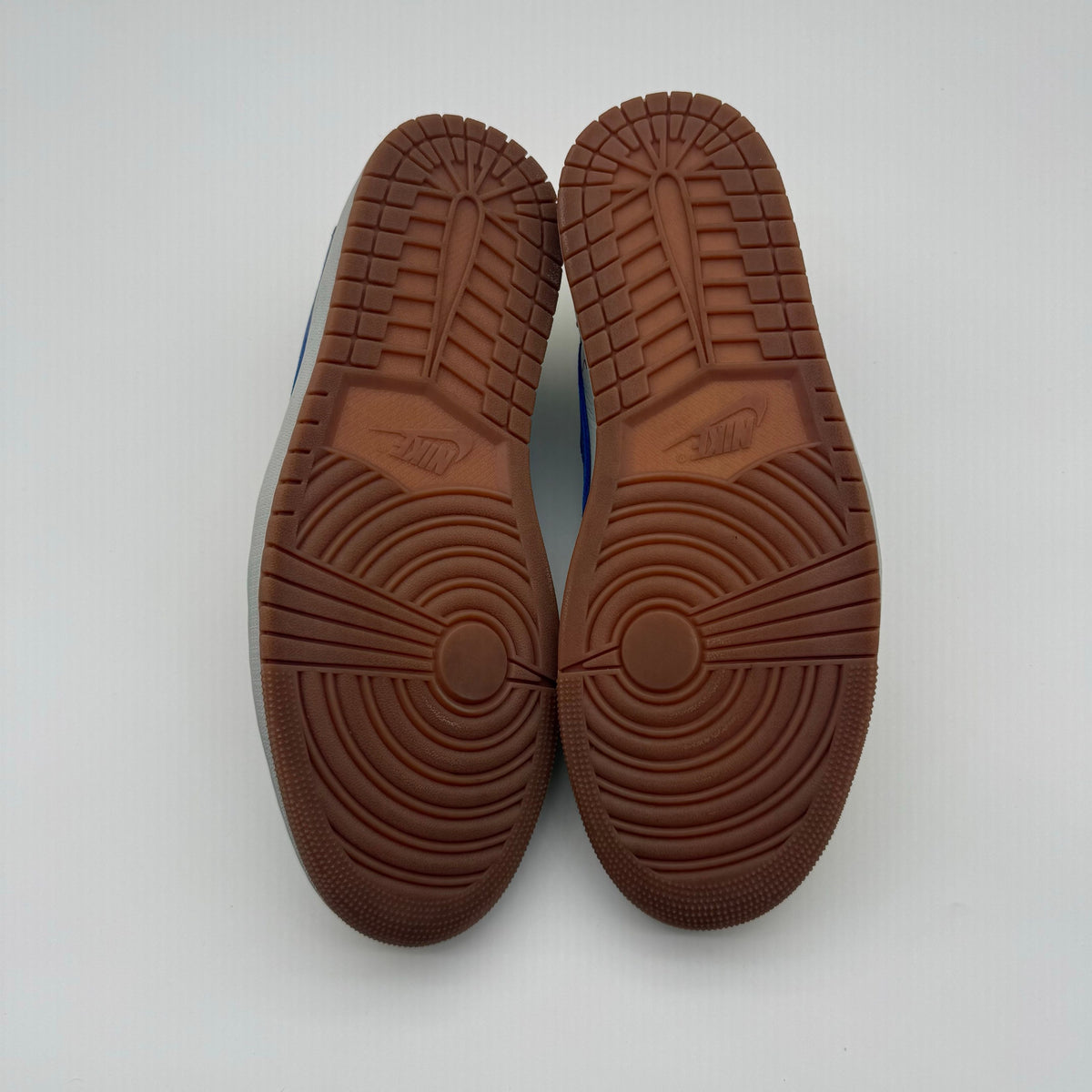 Inside