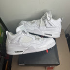 Size 14 - Jordan 4 Retro Pure Money (2017)