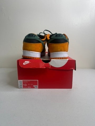 Nike Dunk Low Ceramic