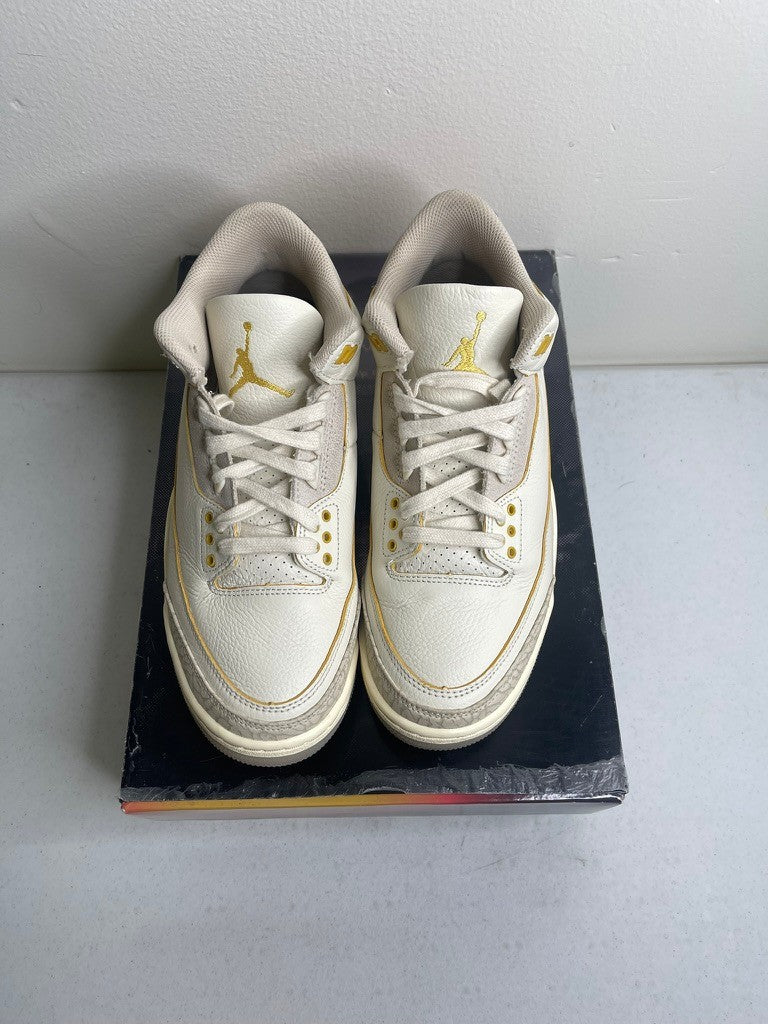 Jordan 3 Retro SP J Balvin Medellín Sunset