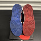 Size 9 - Jordan 1 Retro Top 3