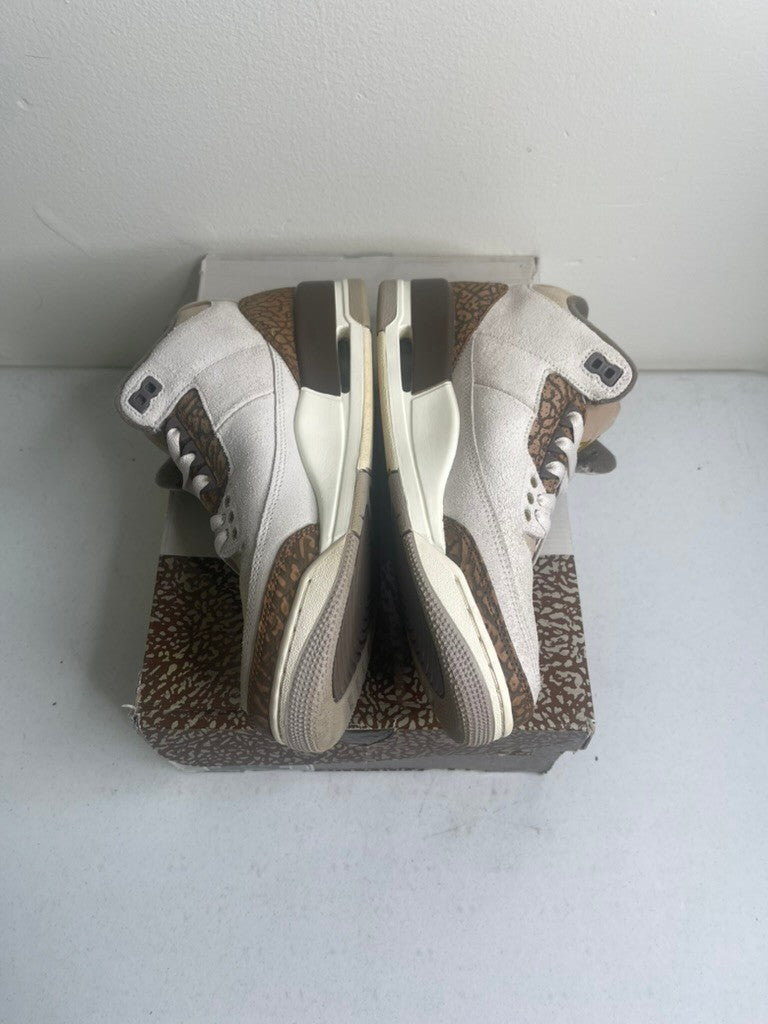 Jordan 3 Retro Palomino