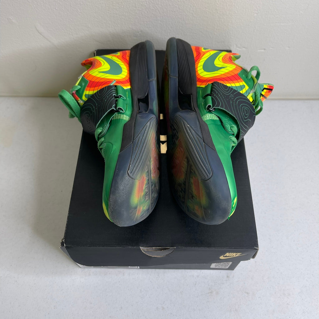 Nike KD 4 Weatherman (2024)