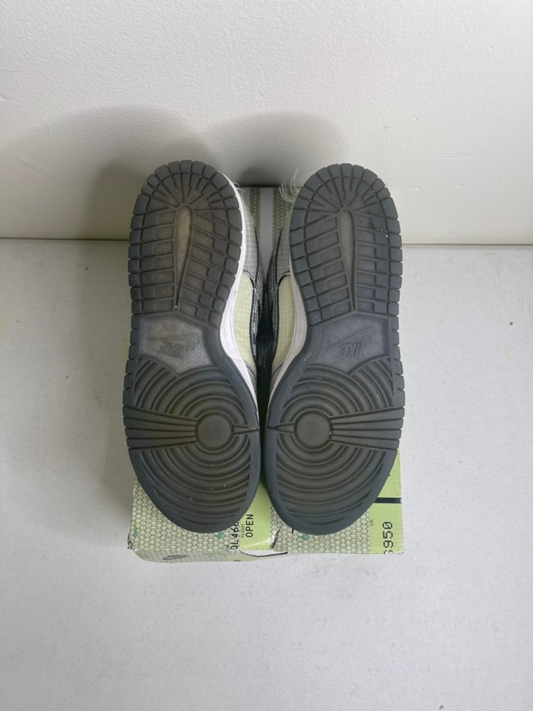 Nike Dunk Low Union Passport Pack Pistachio