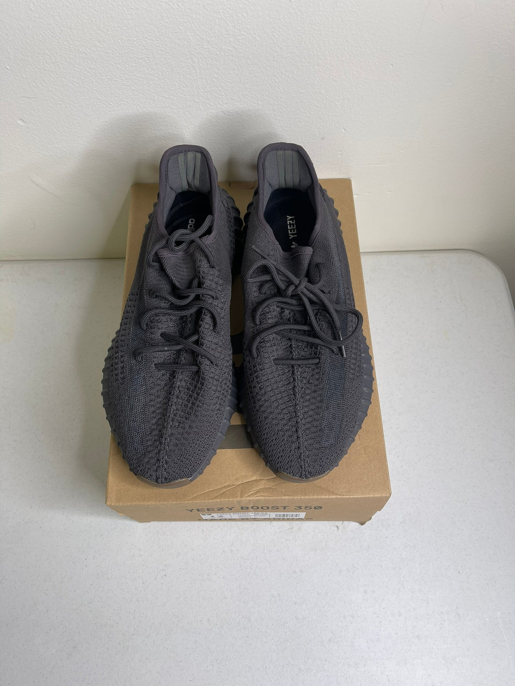 adidas Yeezy Boost 350 V2 Cinder