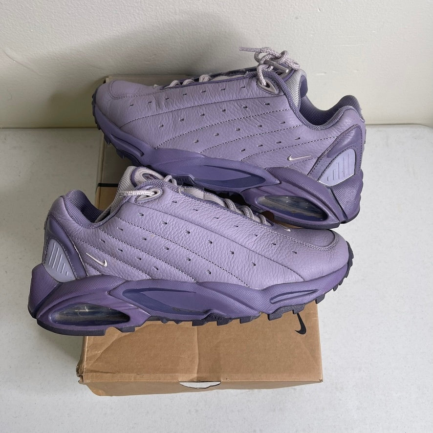 Nike Hot Step Air Terra Drake NOCTA Violet Haze
