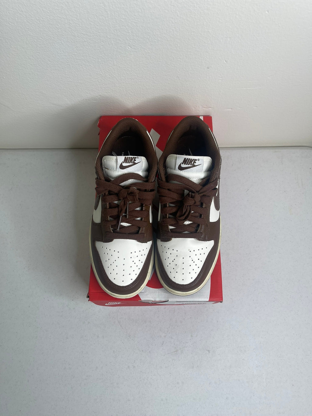 Nike Dunk Low Cacao Wow (Women's)