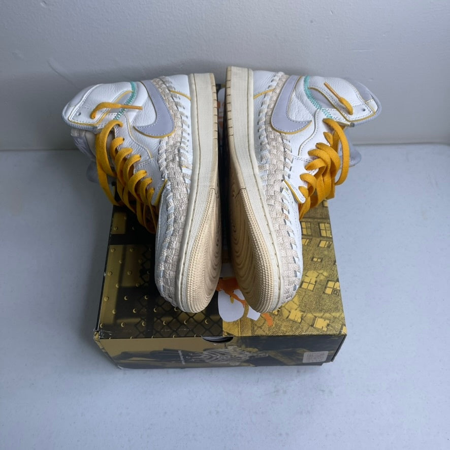 Jordan 1 Retro High OG SP Union LA Bephies Beauty Supply Summer of ‘96