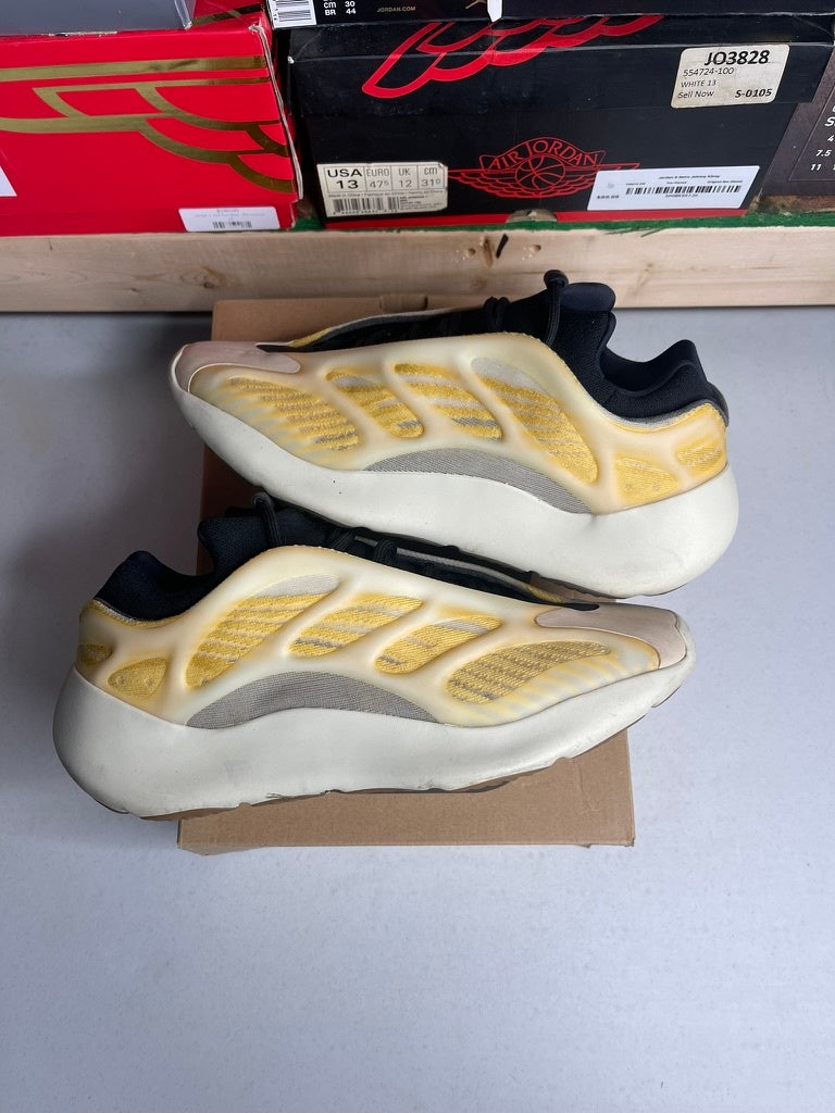 adidas Yeezy 700 V3 Mono Safflower