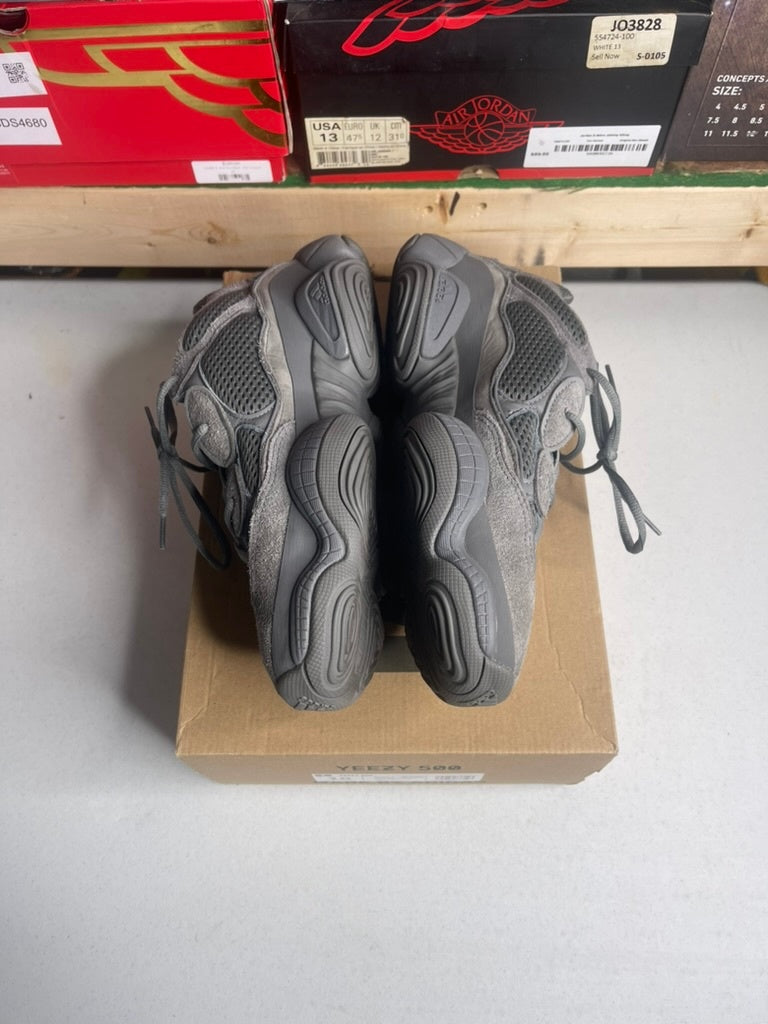 adidas Yeezy 500 Granite