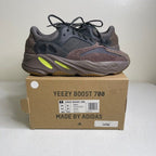 Size 10.5 - adidas Yeezy Boost 700 Mauve