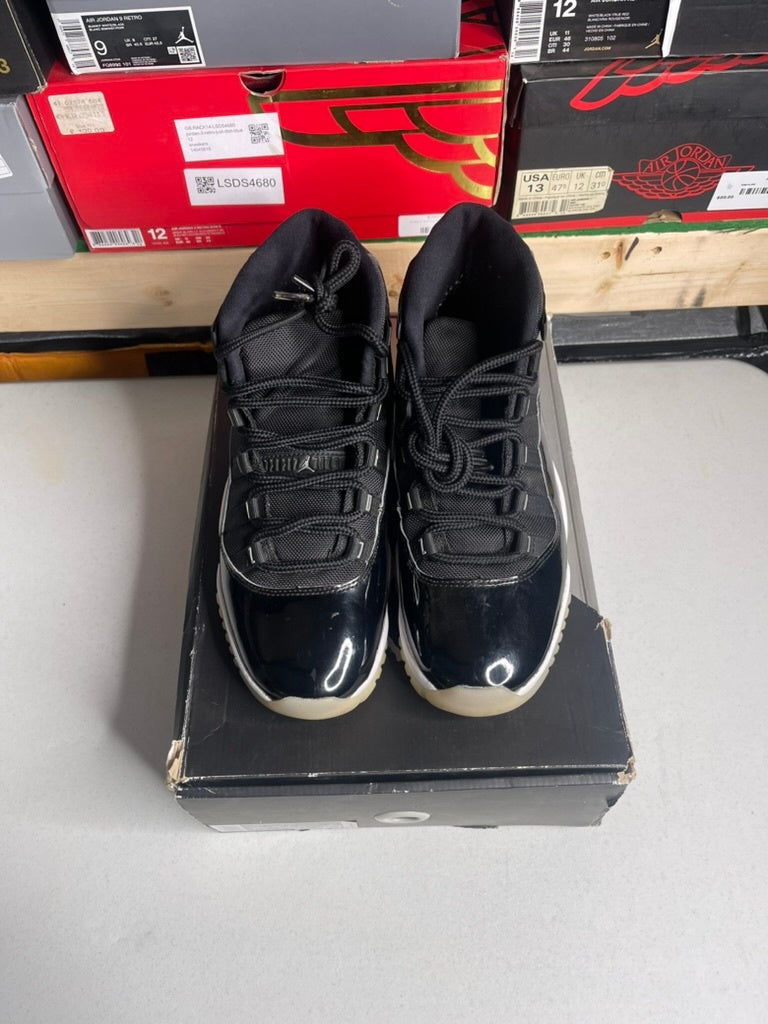 Size 10 - Jordan 11 Retro Jubilee 25th Anniversary
