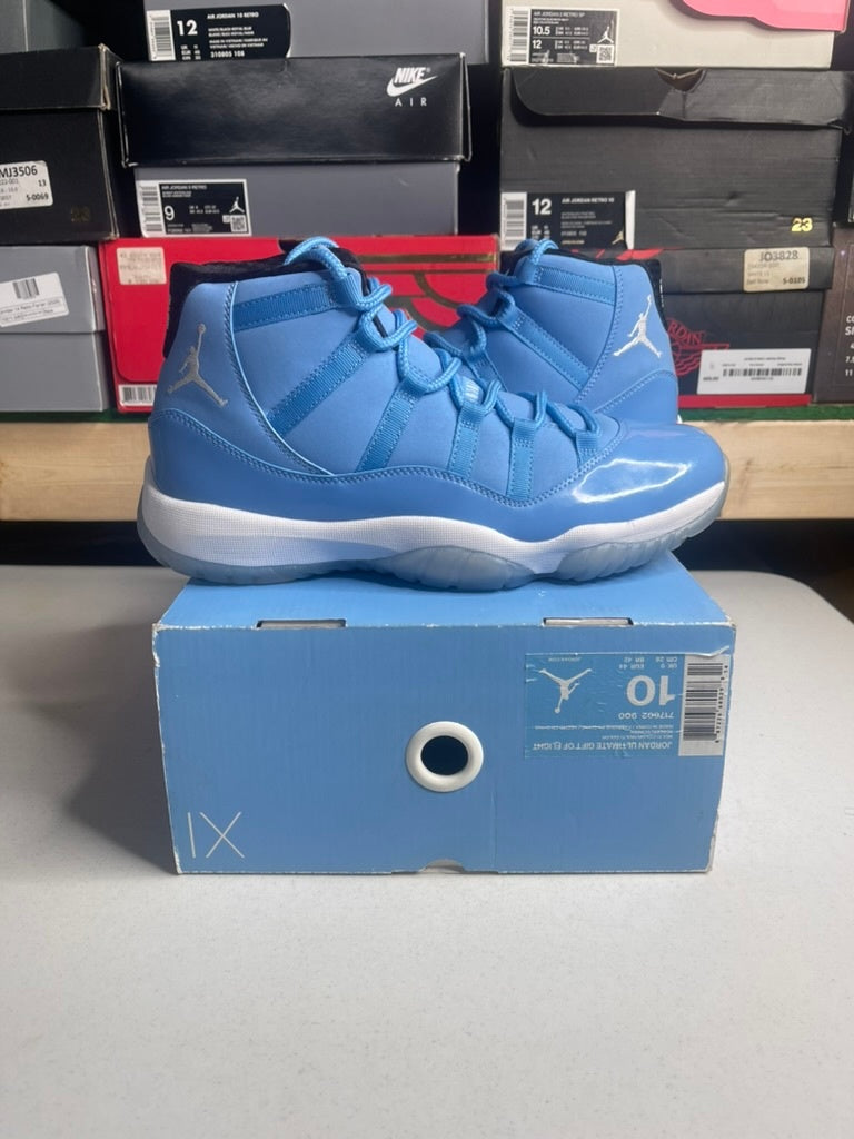 Jordan 11 Retro Pantone
