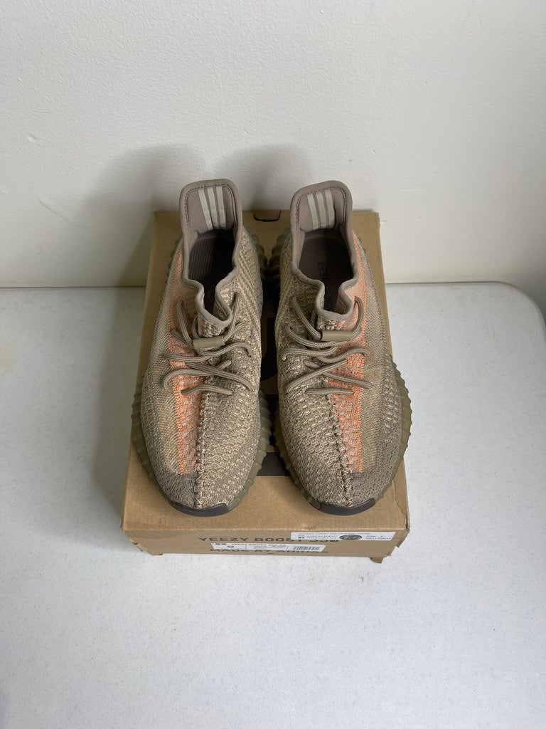 adidas Yeezy Boost 350 V2 Sand Taupe