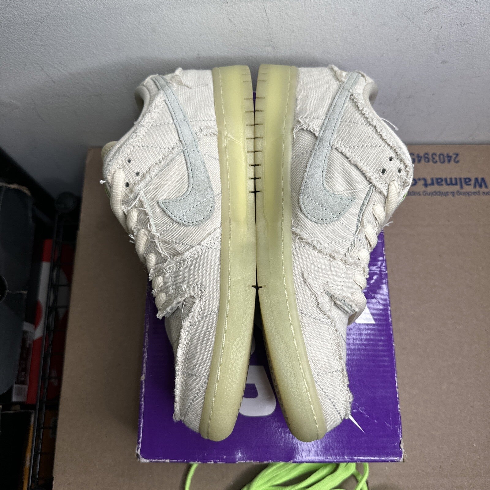 Nike SB Dunk Low Mummy