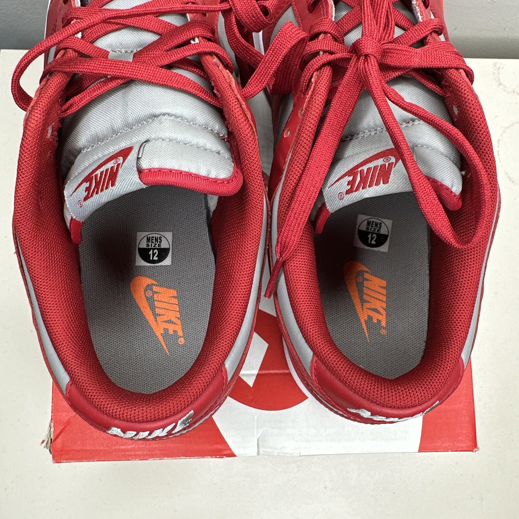 Nike Dunk Low Retro UNLV (2021)