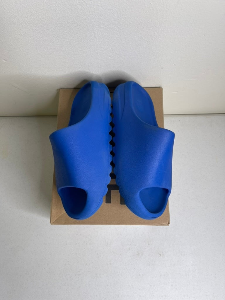 adidas Yeezy Slide Azure