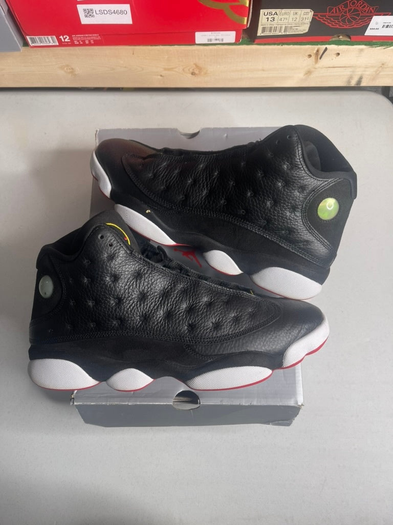 Jordan 13 Retro Playoffs (2023)