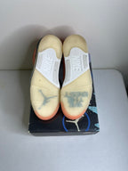 Size 11.5 - Jordan 5 Retro DJ Khaled We The Best Crimson Bliss