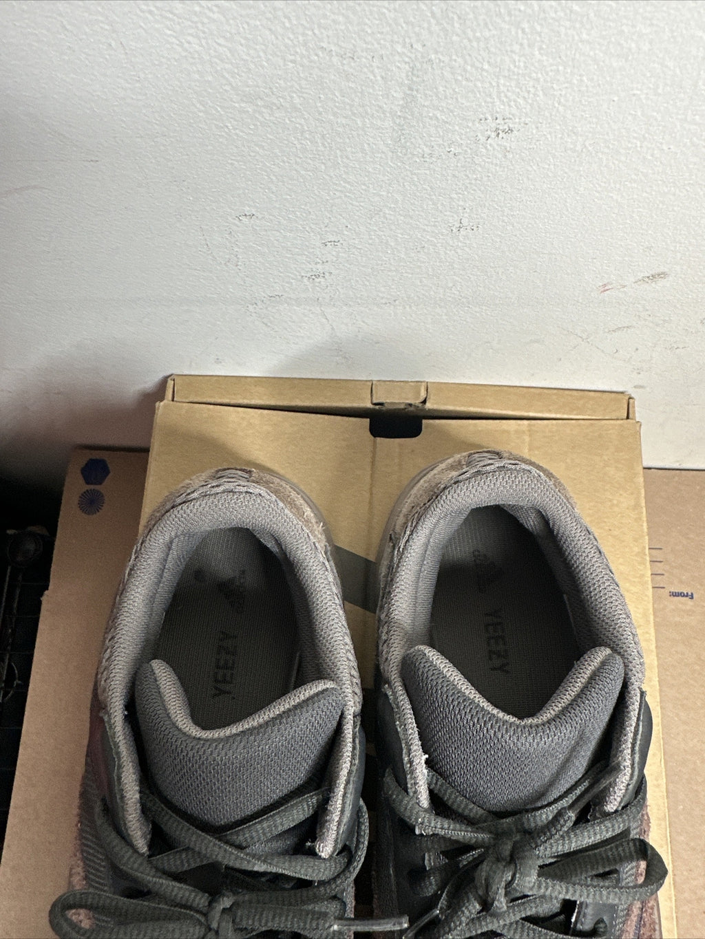 adidas Yeezy Boost 700 Mauve